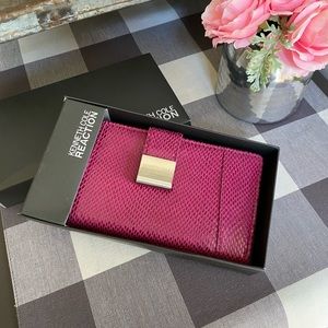 Kenneth Cole Wallet